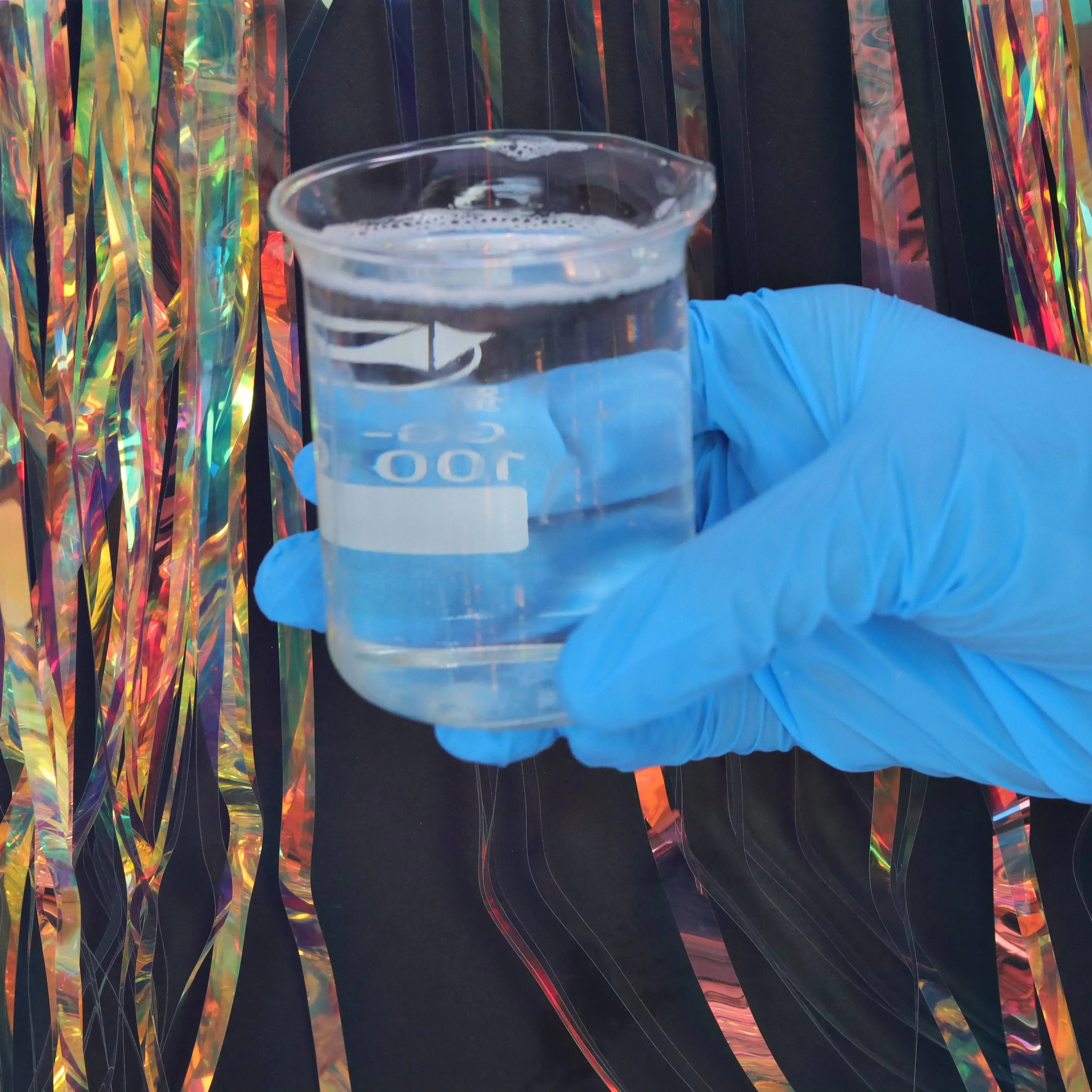 Cas No 3332-27-2 C16H35NO Excellent Quality MYRISTYL DIMETHYLAMINE OXIDE N,N-dimethylTetradecylamine-N-oxide