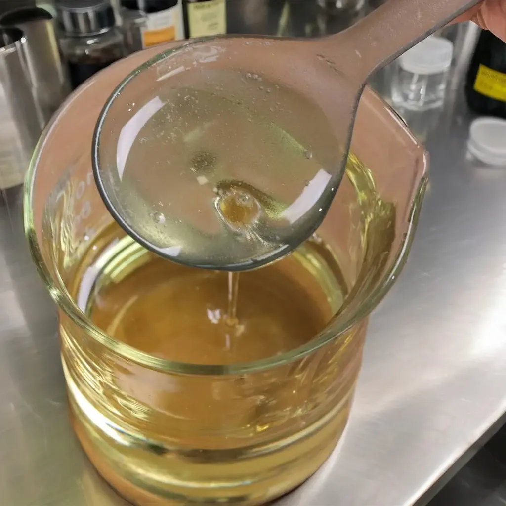 Hot Sale Cas 68603-42-9 Cocamide DEA Cocamide Diethanolamine CDEA 6501 Thickener Personal Home Care Shampoo Hair Care Chemicals