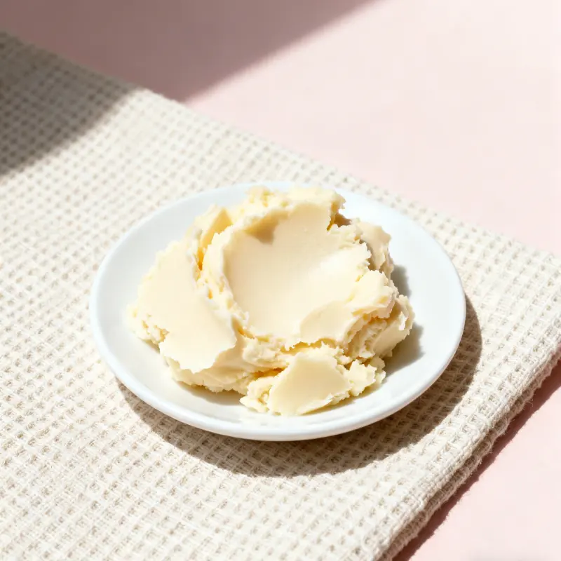 Dig deeper into the benefits of shea butter