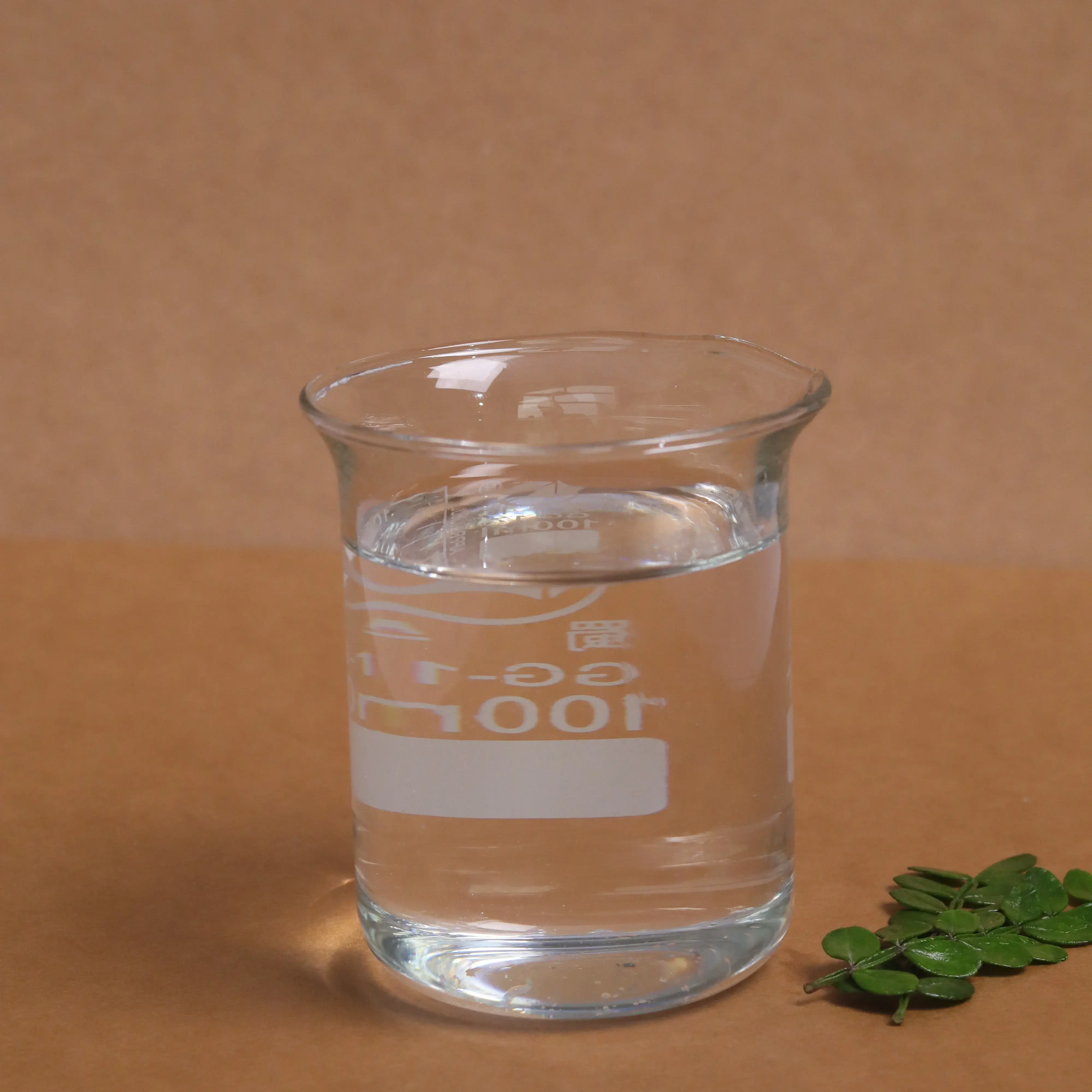 Best-selling Emollient BGCC Butylene Glycol Dicaprylate/Dicaprate Grease Moisturizer  CAS 211107-84-5