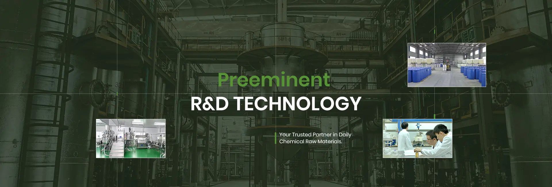 Zwitterionic surfactant