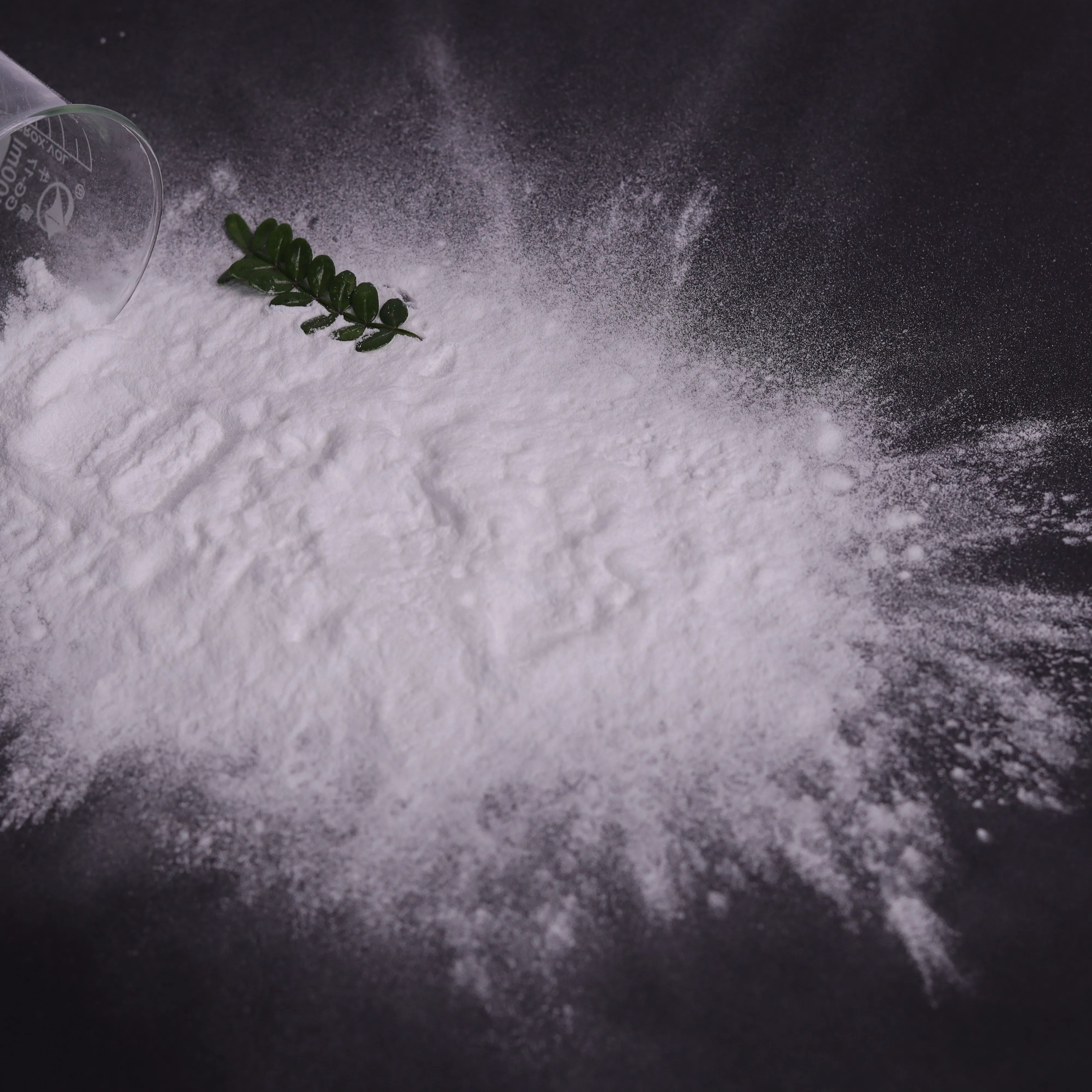 Sodium Alpha-olefin Powder Sulfonate AOS 92% Anionic Surfactants Detergent Raw Materials CAS 68439-57-6