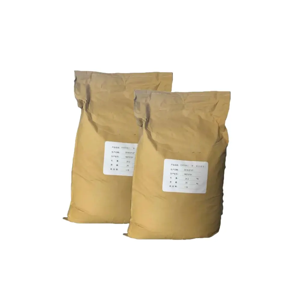 Ethylene Glycol Price EGDS Pearlescent Agent for Pearlescent in Body Care As Shower Gel and Shampoo