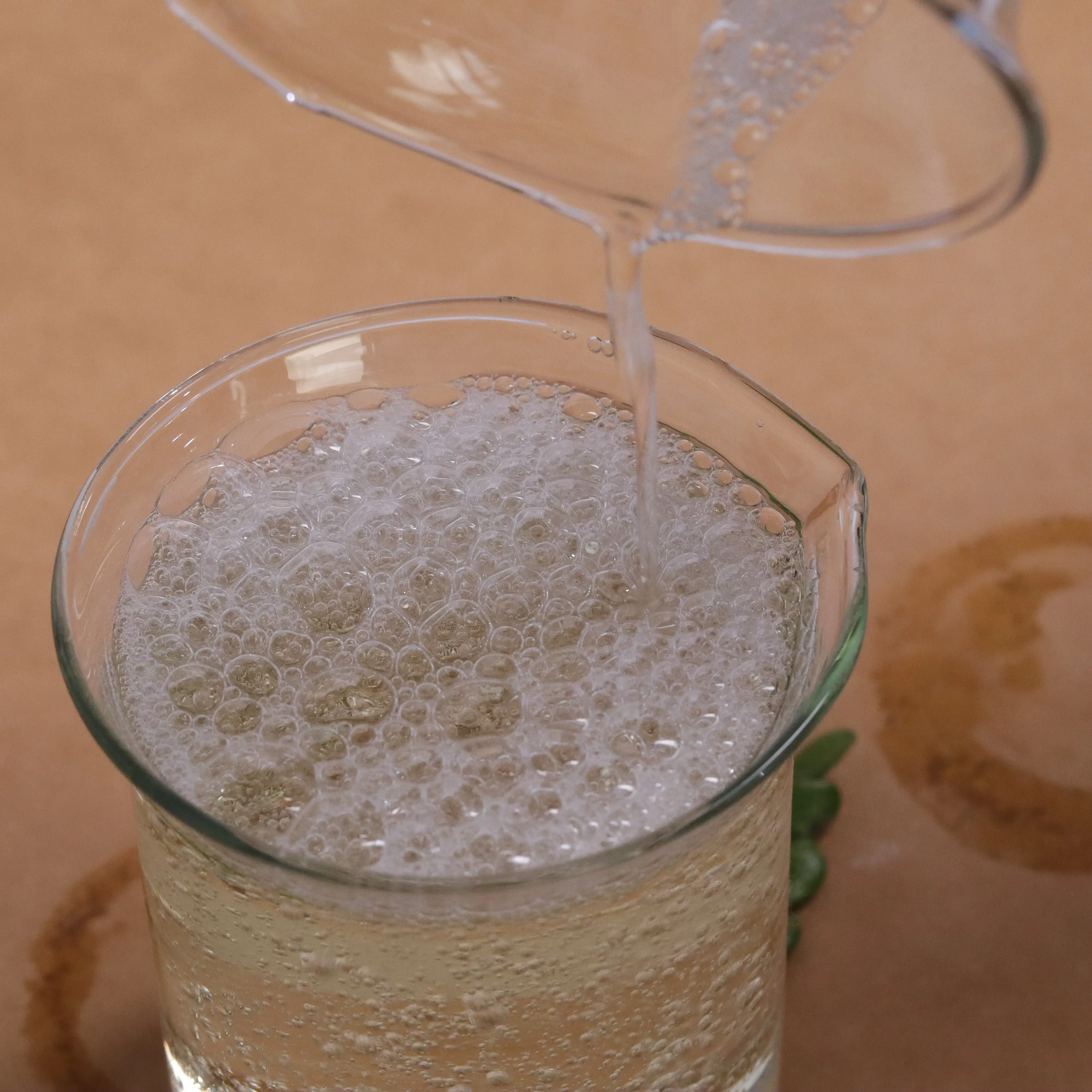 CPS Potassium Cocoate Fatty Acid Potassium Washing Chemical Raw Materials CAS 61789-30-8/61789-40-0