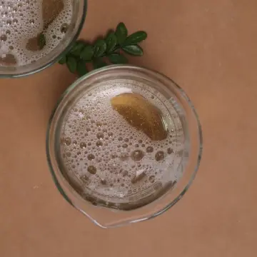 CPS Potassium Cocoate Fatty Acid Potassium Washing Chemical Raw Materials CAS 61789-30-8/61789-40-0