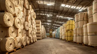 What is Latex Raw Material and Its Impact on the Global Rubber Industry