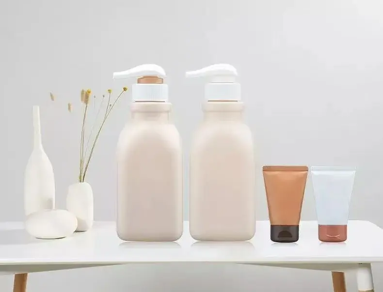 Common problems and solutions for making shampoo