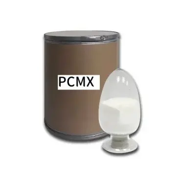 Manufacturer With Best Price for Sale 4-Chloro-3 5- Dimethylphenol Chloroxylenol PCMX CAS 88-04-0
