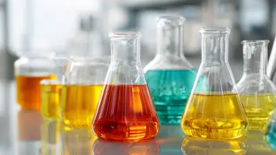 Unlocking the Benefits of Polysorbate Emulsifiers for Sustainable Product Development