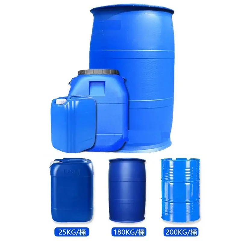 Hot Sale Cas 68603-42-9 Cocamide DEA Cocamide Diethanolamine CDEA 6501 Thickener Personal Home Care Shampoo Hair Care Chemicals