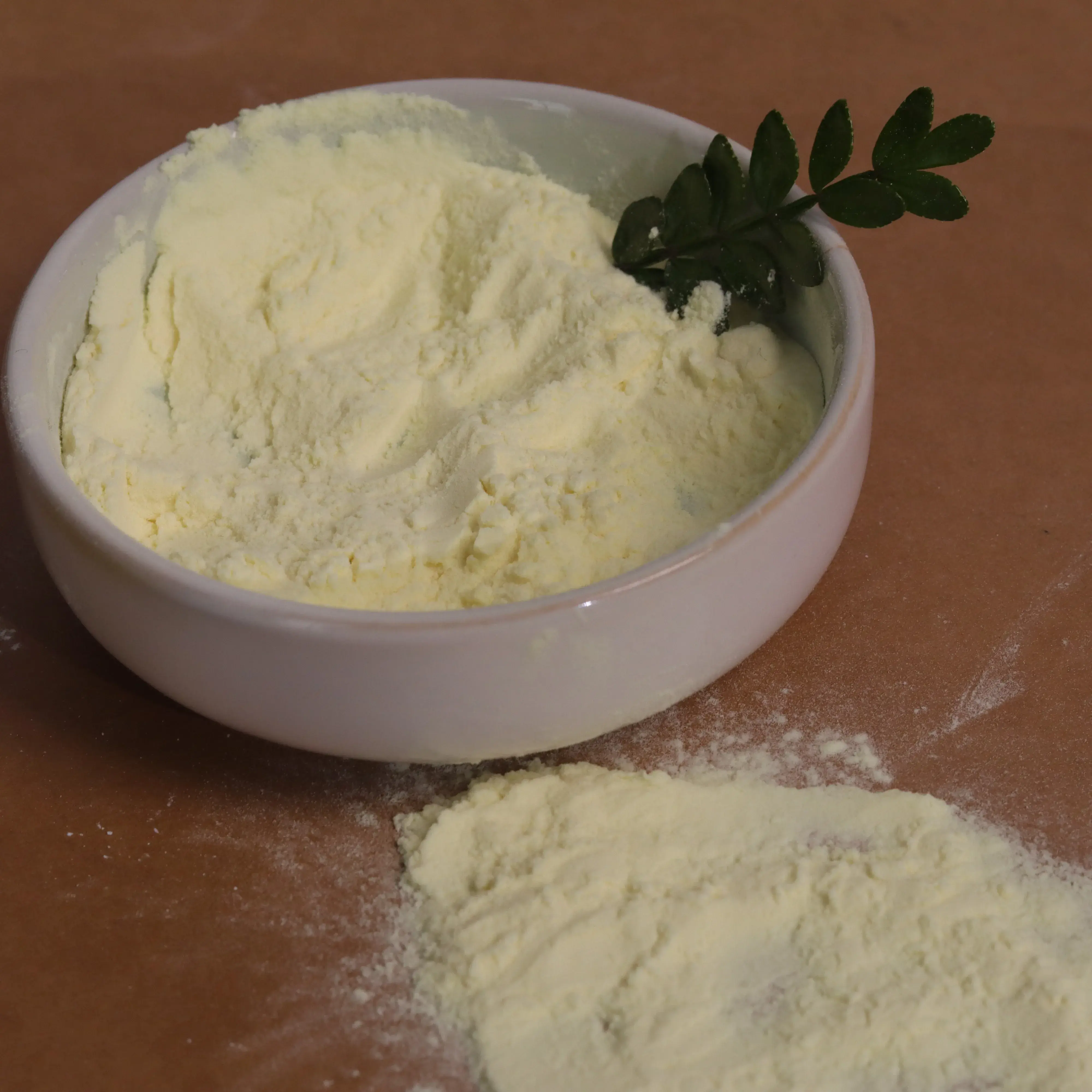 Lightweight Conditioner Opaque  C500STD Conditioner Guar Hydroxypropyl Trimethyl  Ammonium Chloride CAS 65497-29-2