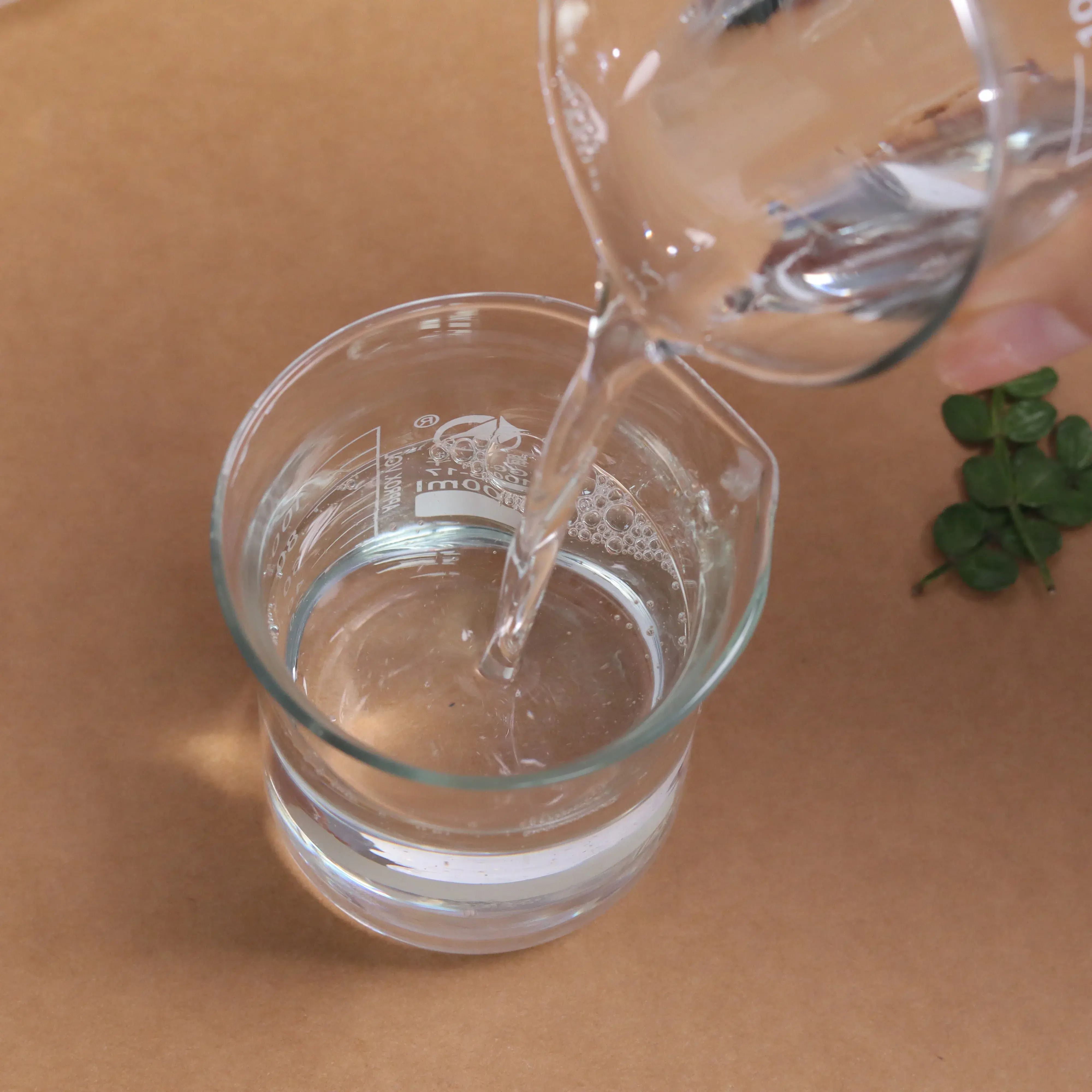 CassonPreservative Cg Wt Cas 2682-20-4 Methyl Chloroiso Thiazolinone  Methyl Isobutyl Thiazolinone