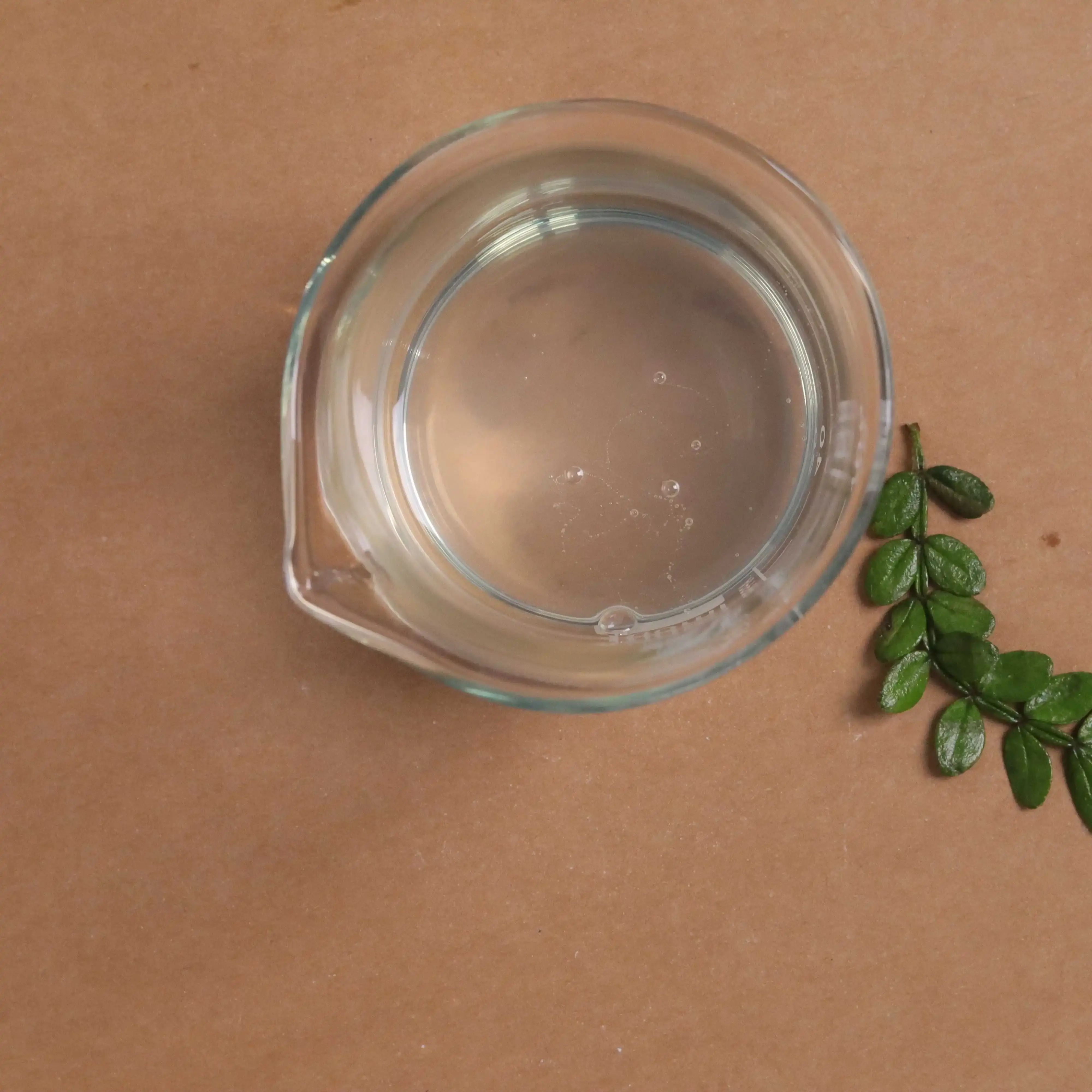 Alkyl Polyglycosiodes APGC12-14 Series Alkyl Polyglucoside Apg Cosmetic Raw Materials Lauryl Glucoside CAS 110615-47-9