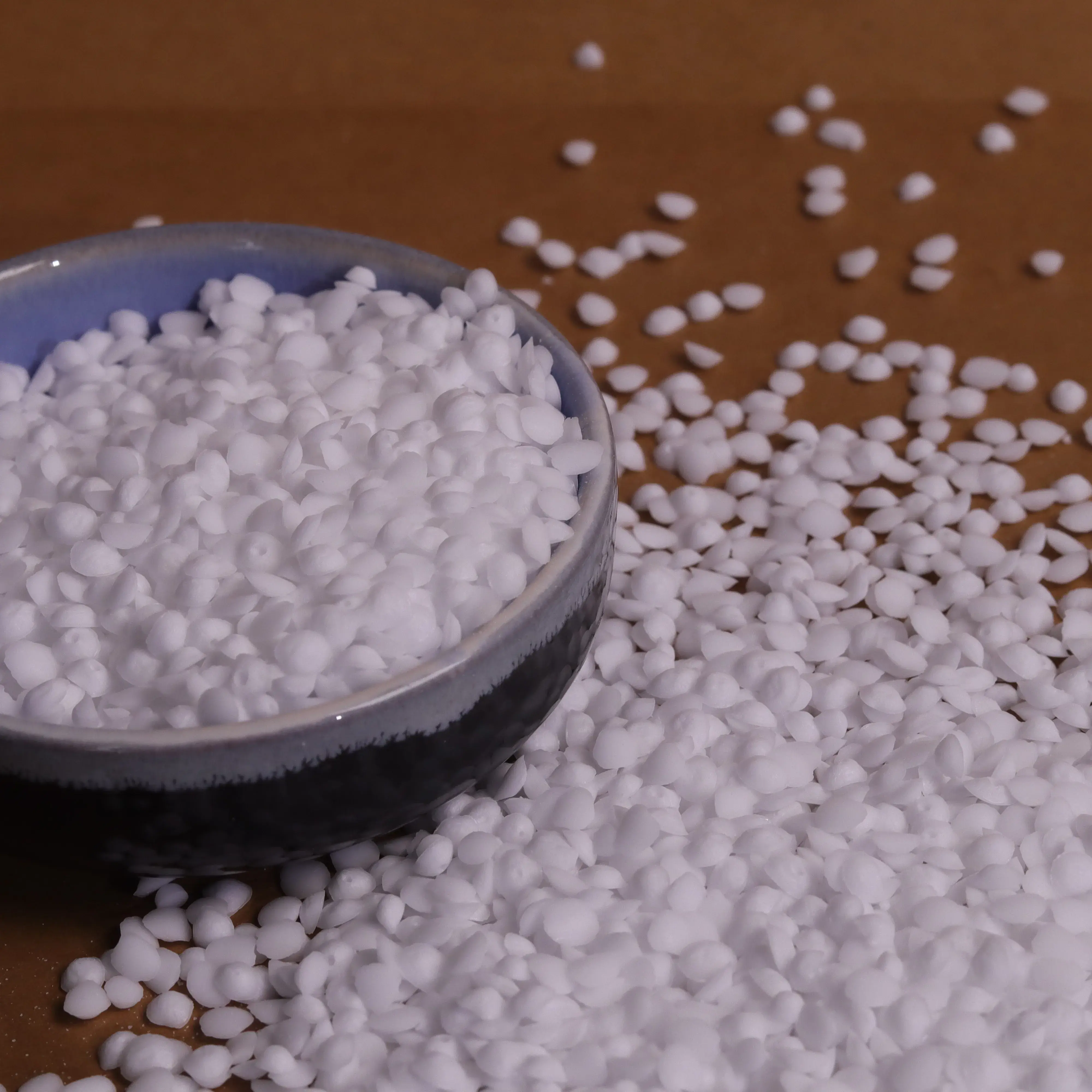 High Purity Cetyl Alcohol Skin/Personal Care Cetyl Alcohol CAS 36653-82-4 Daily Chemicals