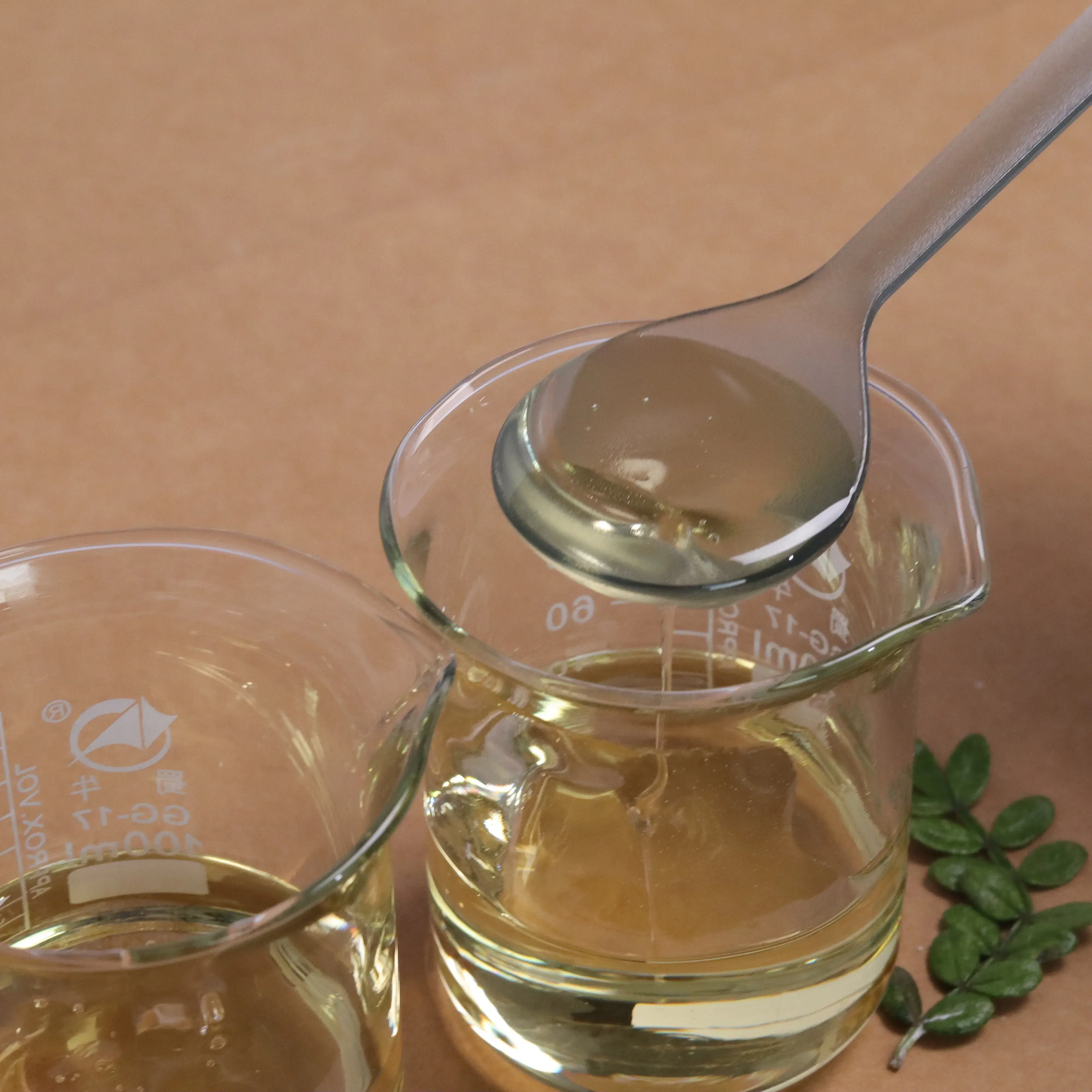 Hot Sale Cas 68603-42-9 Cocamide DEA Cocamide Diethanolamine CDEA 6501 Thickener Personal Home Care Shampoo Hair Care Chemicals