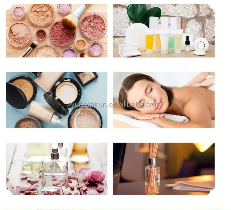 Best-selling Emollient BGCC Butylene Glycol Dicaprylate/Dicaprate Grease Moisturizer  CAS 211107-84-5