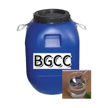 Best-selling Emollient BGCC Butylene Glycol Dicaprylate/Dicaprate Grease Moisturizer  CAS 211107-84-5