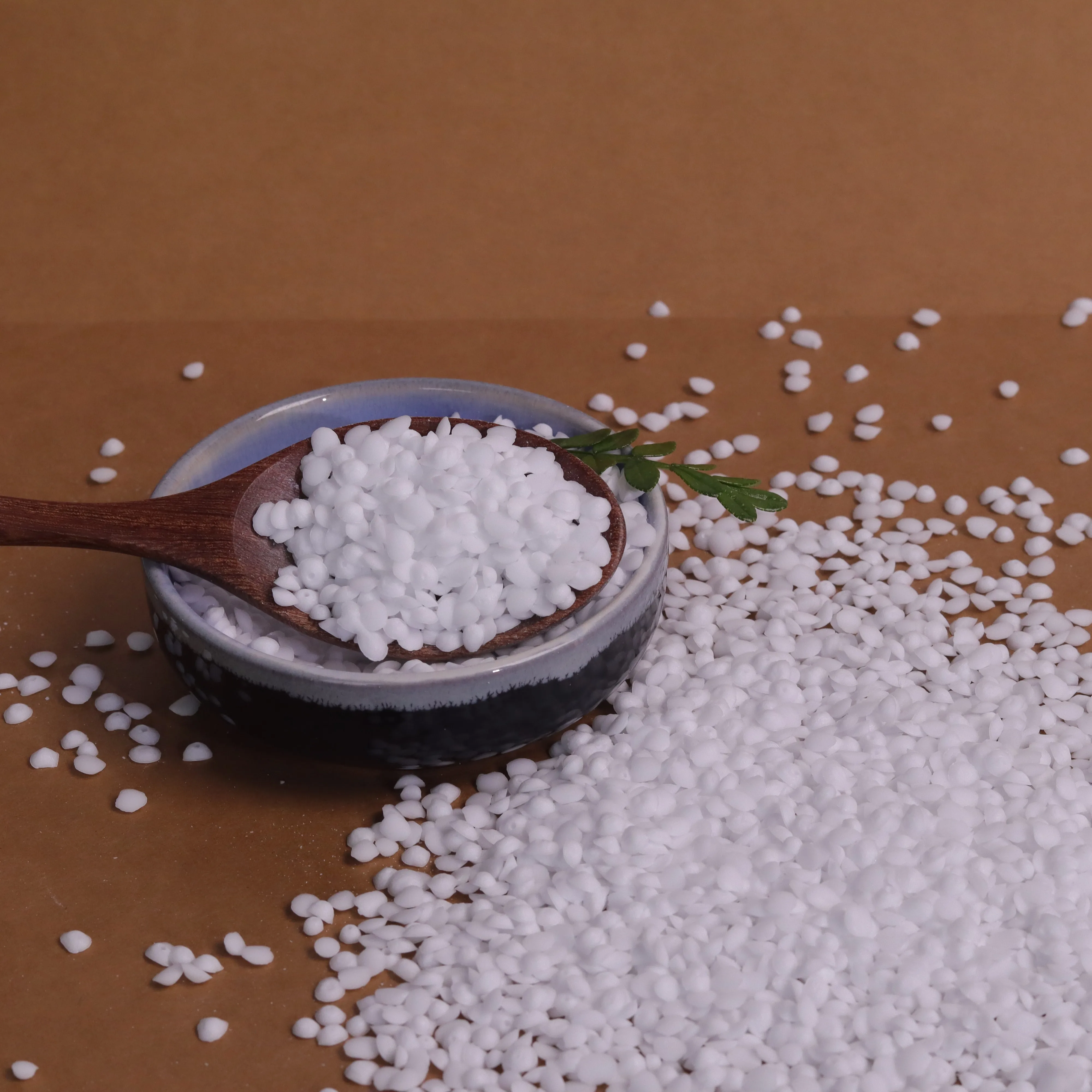 High Purity Cetyl Alcohol Skin/Personal Care Cetyl Alcohol CAS 36653-82-4 Daily Chemicals