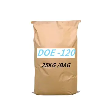 High Quality Bulk Prices Cosmetic Raw Materials Methyl Gluceth-20 CAS 68239-42-9 DOE-120 Thickener Personal Care Raw Materials