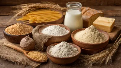 Understanding the Impact of Food Additives on Health and Nutrition Today